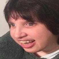 Elaine Jennifer Erwin