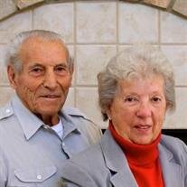 Leroy R. and Betty S. Felty