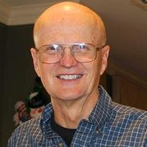 Charles "Steve" Nightingale