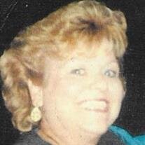 Mrs. Mary A Curran