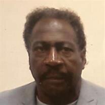 MR. HAL OTIS WILLIAMS SR.