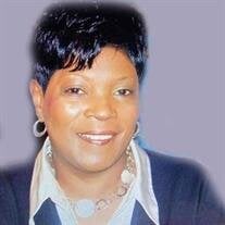 Mrs. Sherie Ann Burrell