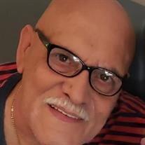 Jose Angel Rivera Sr.