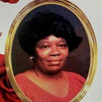 Viola E. Pinder