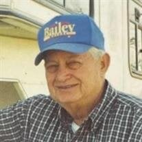 James "Jim" Sharp