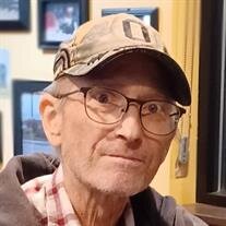Charles "Charlie" D. Roberts