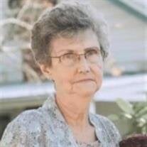 Bernestine H. "Sis" Hayden