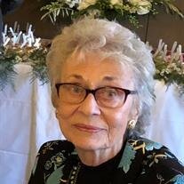 Mary Lou Dosland