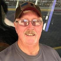 John R. Fitzpatrick