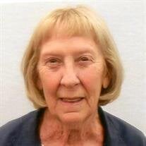 Katherine Julia Walde