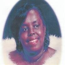 Ms Calandra Venice Edwards