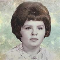 Francisca Martinez