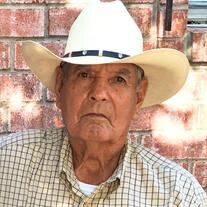 Ignacio Ramirez