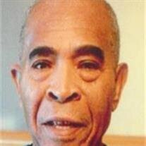 Mr. Earl Jackson Sr.