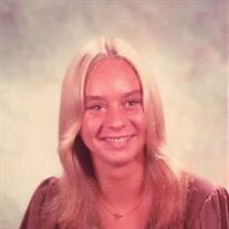 Kristine McCarthy (Rowe)
