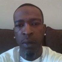 Mr. John "Boochie" Parker