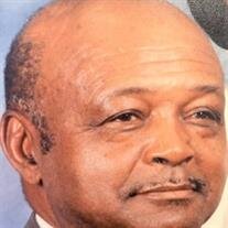 James Earl Sneed
