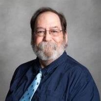 Mark Edward Horner