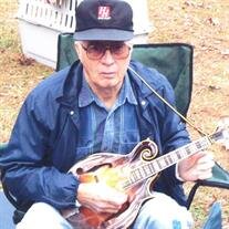 George Curtis Hill