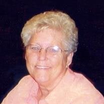 Shirley Charron