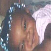 Miss Serenity Princess Erica Richardson