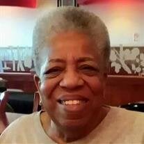 Melzenia Maddox
