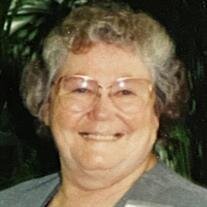 Emma Gray Robbins Mosley