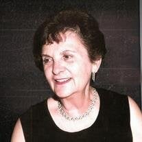Marie Mancini Henderson