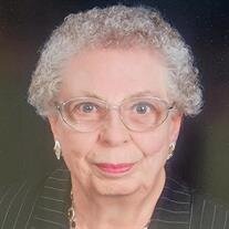 Viola Mae Erwin