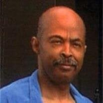 Mr. Caleb Phillip Brock
