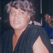 Ms. Joyce Ann Lockett