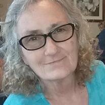 Debra Darlene Ashburn Southern