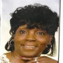 Mrs. Gwendalyn Thomas- Easterling