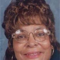 Mrs. Annie Ruth Bell