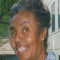 Mrs. Wendolyn Woods- Andrews