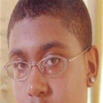 Mr. Tevin Mathew Eggleston