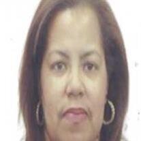 Mrs. Gwenetta Davis
