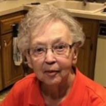 Janet B. Swartz