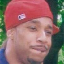 Mr. Roderick Martell  Wynn
