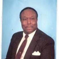 Mr. Milton Malone