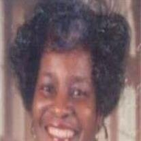 Mrs. Arnell McLeod