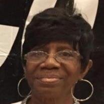 Barbara Lee Williams