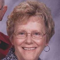 Erma M. Fleming