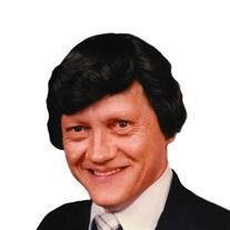 Gomer Tackett