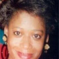 Mrs. Tonya Renee Holmes