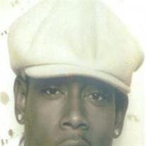 Mr. Antonio June Caston