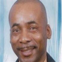 Mr. Eddie Lee McGinnis Sr.