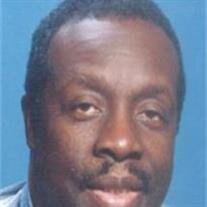 Mr. Percy  Anderson Jr.