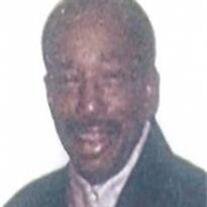 Mr. Willie Louis Varner