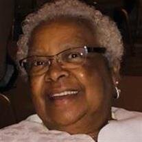 Rosetta N. Quarles
